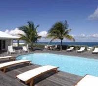 Villa Interlude-Pool